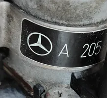 Mercedes-Benz C W205 Dzesēšanas šķidruma sildītājs A2059063401