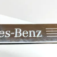 Mercedes-Benz C W205 Front sill trim cover A2056806903