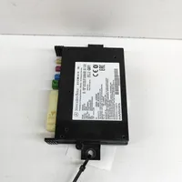 Mercedes-Benz C W205 Bluetooth control unit module A2139002210