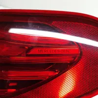 Mercedes-Benz C W205 Luci posteriori A2059065200