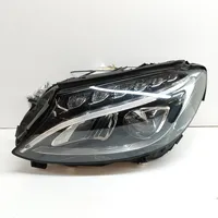 Mercedes-Benz C W205 Headlight/headlamp A2059062504