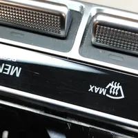 Mercedes-Benz C W205 Interrupteur ventilateur A2059054806