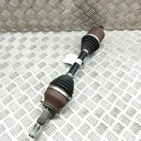 Ford Mustang Mach-E Rear driveshaft MZ9P4K138EA