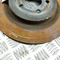 Ford Mustang Mach-E Rear brake disc LJ9C2A315CNB