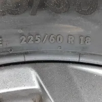 Ford Mustang Mach-E R18 alloy rim LJ8C1007A1B