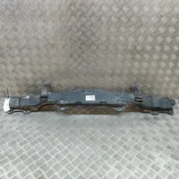 KIA Optima Uchwyt / Mocowanie zderzaka tylnego 86631D4300