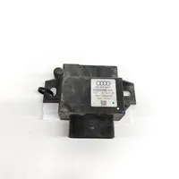 Audi A7 S7 4G Centralina/modulo pompa dell’impianto di iniezione 4G0906093F