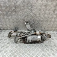 Audi A7 S7 4G Compresor/bomba de la suspensión neumática 4G0616005C