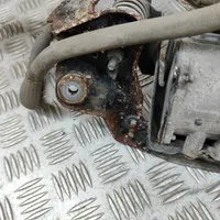 Audi A7 S7 4G Compresor/bomba de la suspensión neumática 4G0616005C