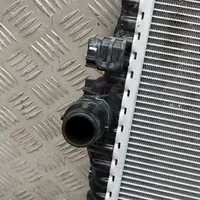 Volkswagen Golf VIII Dzesēšanas šķidruma radiators 5WA121251H