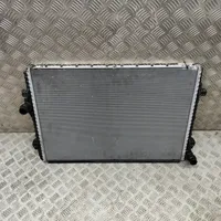 Volkswagen Golf VIII Dzesēšanas šķidruma radiators 5WA121251H