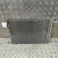 Volkswagen Golf VIII A/C cooling radiator (condenser) 5WA816411C