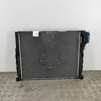 BMW 5 G30 G31 Radiateur de refroidissement 8743666