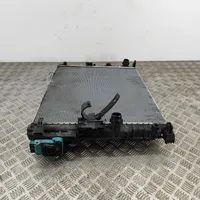 BMW 5 G30 G31 Radiatore di raffreddamento 8743666