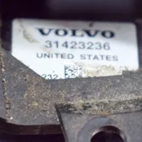 Volvo S80 Rückfahrkamera Stoßstange Stoßfänger hinten 31423236