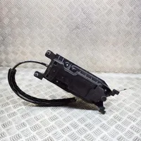 Audi A3 S3 8V Palanca/selector de cambios 5Q0713266F