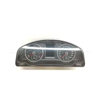 Volkswagen Transporter - Caravelle T5 Speedometer (instrument cluster) A2C53248581