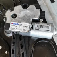 BMW 5 G30 G31 Szyberdach / Komplet 7418535