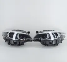 BMW 2 F22 F23 Front piece kit 2284887