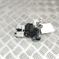 Audi Q3 8U Blocco/chiusura/serratura del portellone posteriore/bagagliaio 8R0827505