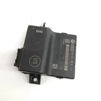 Audi Q3 8U Gateway-Steuermodul 8U0907468Q