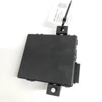 Audi Q3 8U Gateway control module 8U0907468Q