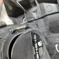 Mercedes-Benz C W205 Kabel do ładowania samochodu elektrycznego A2055400904