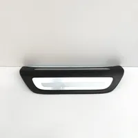 Audi Q3 8U side skirts sill cover 8U0853376A