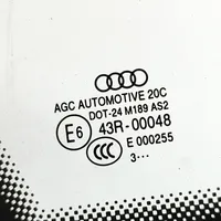 Audi Q3 8U Takasivuikkuna/-lasi 8U0845299