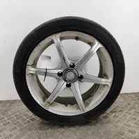 Mitsubishi Galant R12 alloy rim 