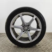 Mitsubishi Galant R12 alloy rim 