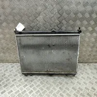 Opel Mokka X Radiateur de refroidissement 9825333380