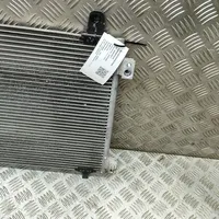 Opel Mokka X Radiateur condenseur de climatisation 9825371480