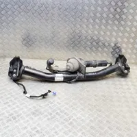 Mercedes-Benz EQC Tow bar set A2933100000