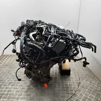 Audi Q5 SQ5 Engine CGLC