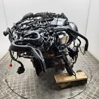 Audi Q5 SQ5 Двигатель CGLC