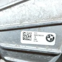 BMW 5 G30 G31 Крестовидная связь оси рулевого колеса 6886806