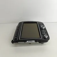 Volkswagen Touareg II Monitor/display/piccolo schermo 7P6919603J