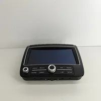 Volkswagen Touareg II Monitor/display/piccolo schermo 7P6919603J