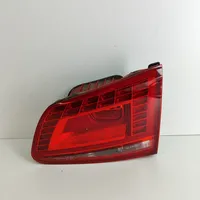 Volkswagen Touareg II Tailgate rear/tail lights 7P6945308