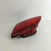 Volkswagen Touareg II Tailgate rear/tail lights 7P6945308