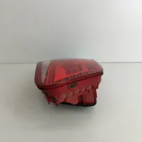 Volkswagen Touareg II Tailgate rear/tail lights 7P6945307