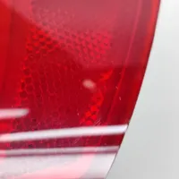 Volkswagen Touareg II Rear/tail lights 7P6945207