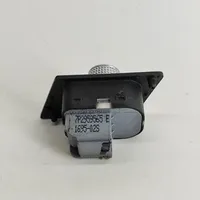 Volkswagen Touareg II Wing mirror switch 7P2959565E