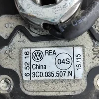 Volkswagen Touareg II Antena (GPS antena) 3C0035507N