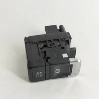 Volkswagen Touareg II Hand parking brake switch 7P2927225