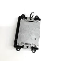 Audi Q3 8U Aerial antenna amplifier 4H0035446A