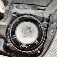 Hyundai i40 Priekinio el. lango pakėlimo mechanizmo komplektas 824713Z000