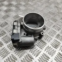 Porsche Cayenne (9PA) Throttle valve 94860511503