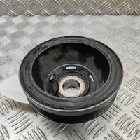 Mercedes-Benz GLE (W166 - C292) Crankshaft pulley 